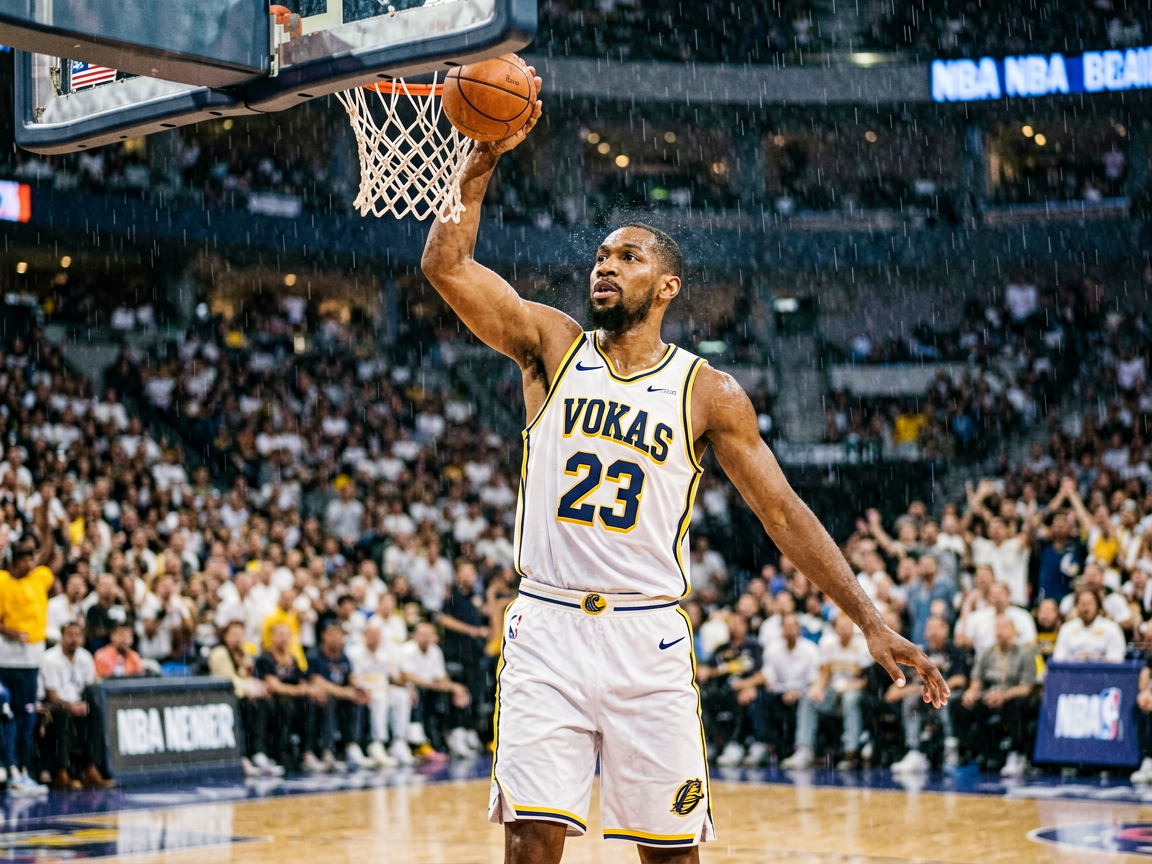 NBA新闻