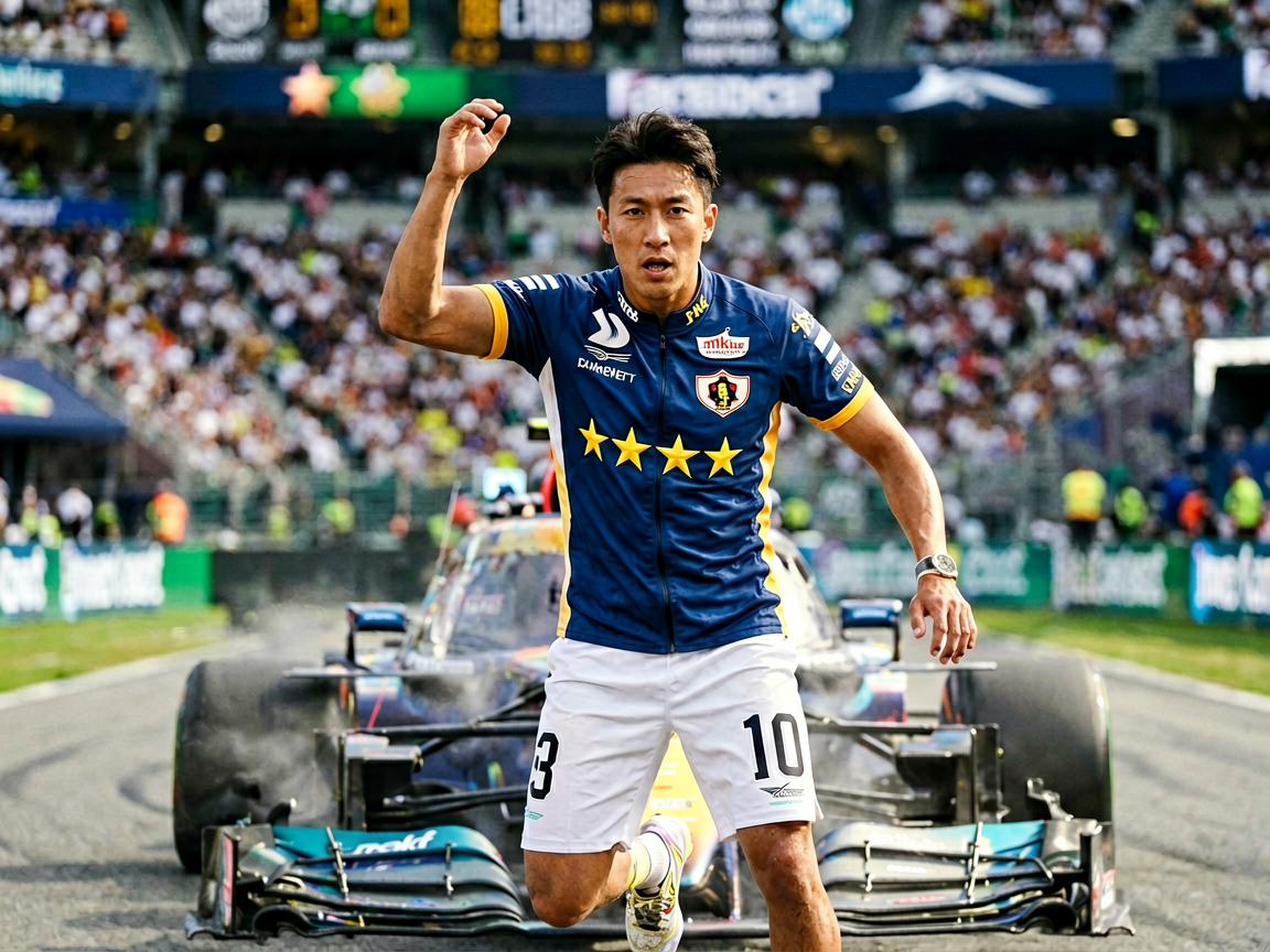 F1新闻